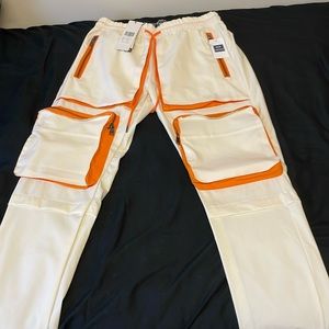 New Rebel Minds Premeum Pants